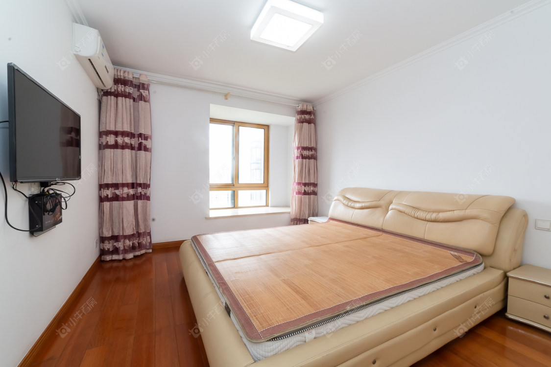 常州典雅花园在售二手房源室内图_小牛看房