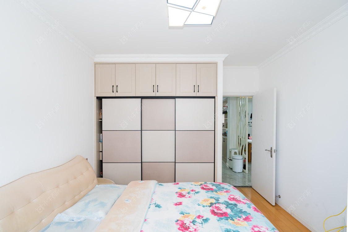 常州中海凤凰熙岸在售二手房源室内图_小牛看房