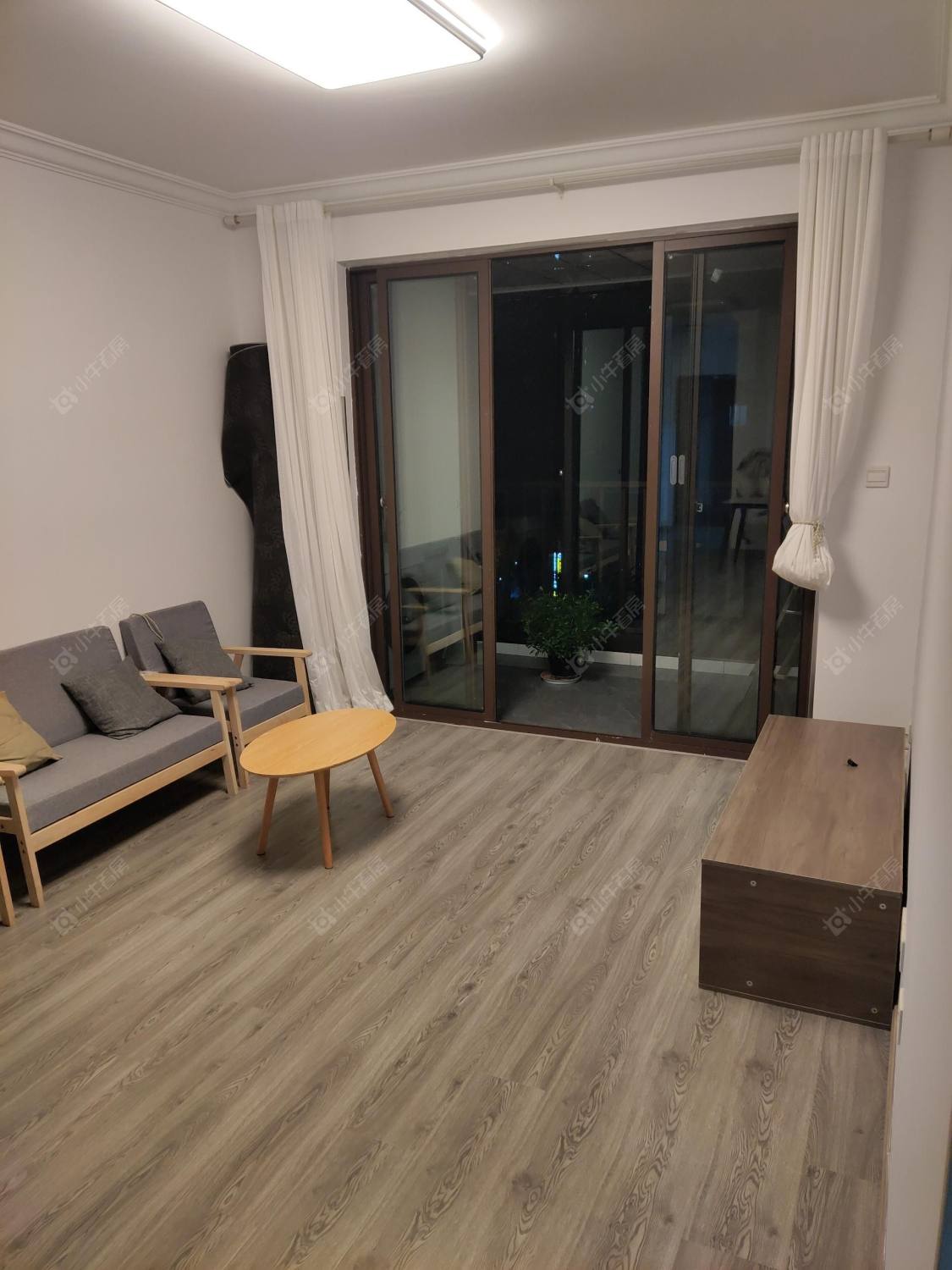 常州香聚雅苑东区在租房源室内图_小牛看房