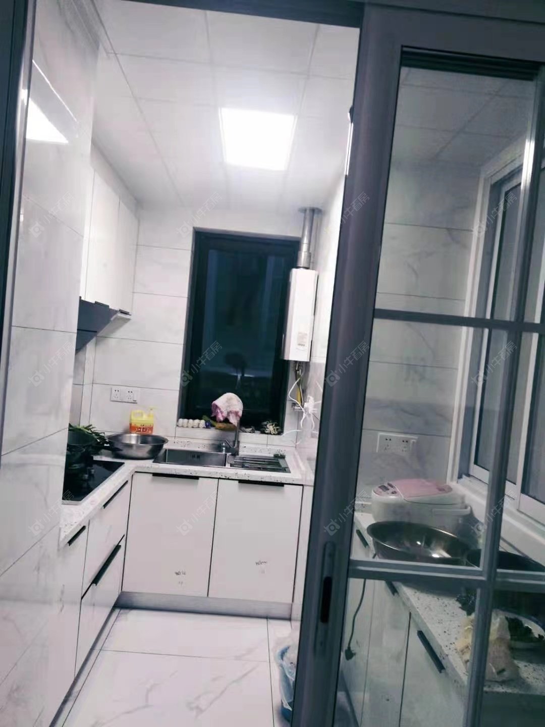 常州紫金城南区在租房源_小牛看房
