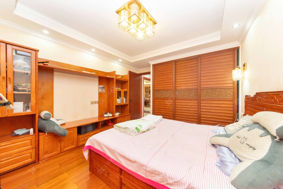 常州天隽峰在售二手房源室内图_小牛看房