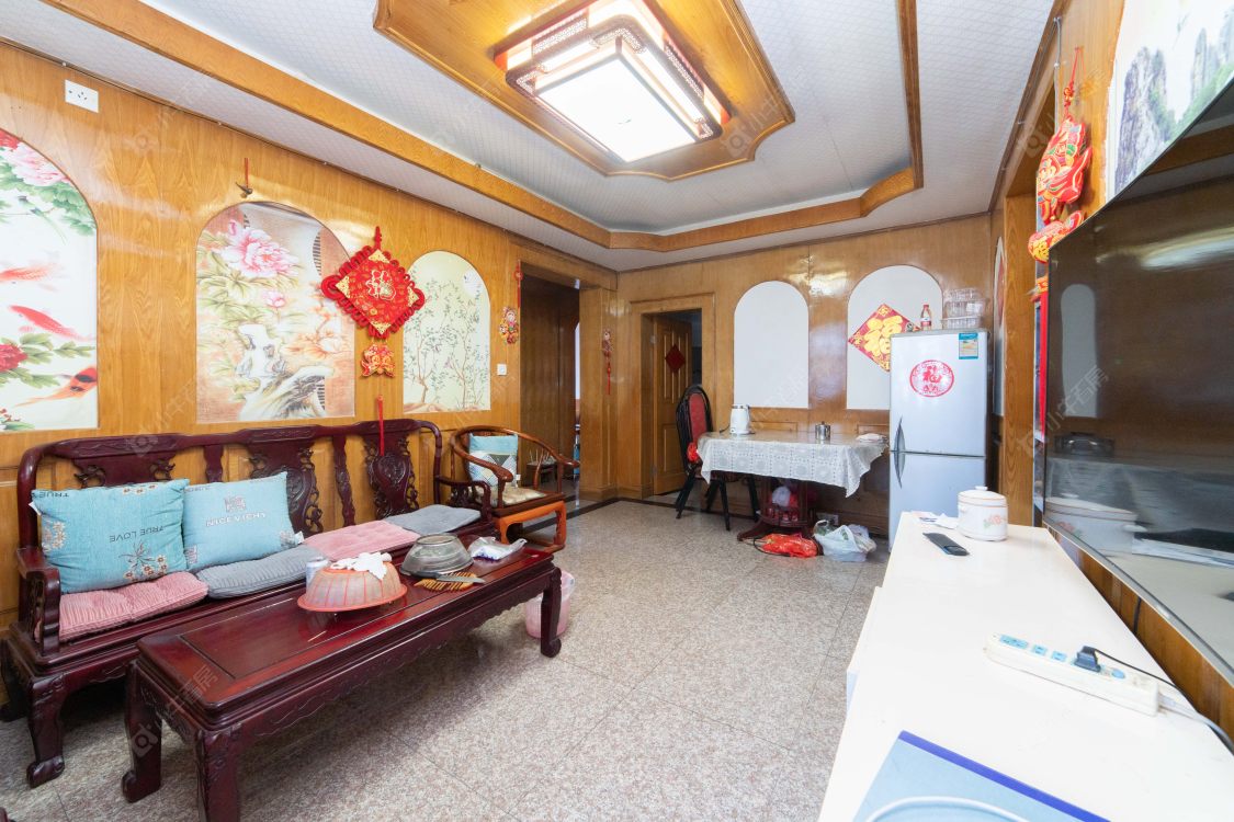 常州花园南村在售二手房源_小牛看房