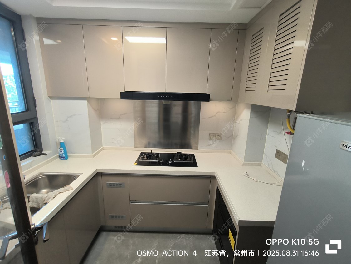 三盛汝悦春秋房源 常州三盛汝悦春秋在租房源_小牛看房