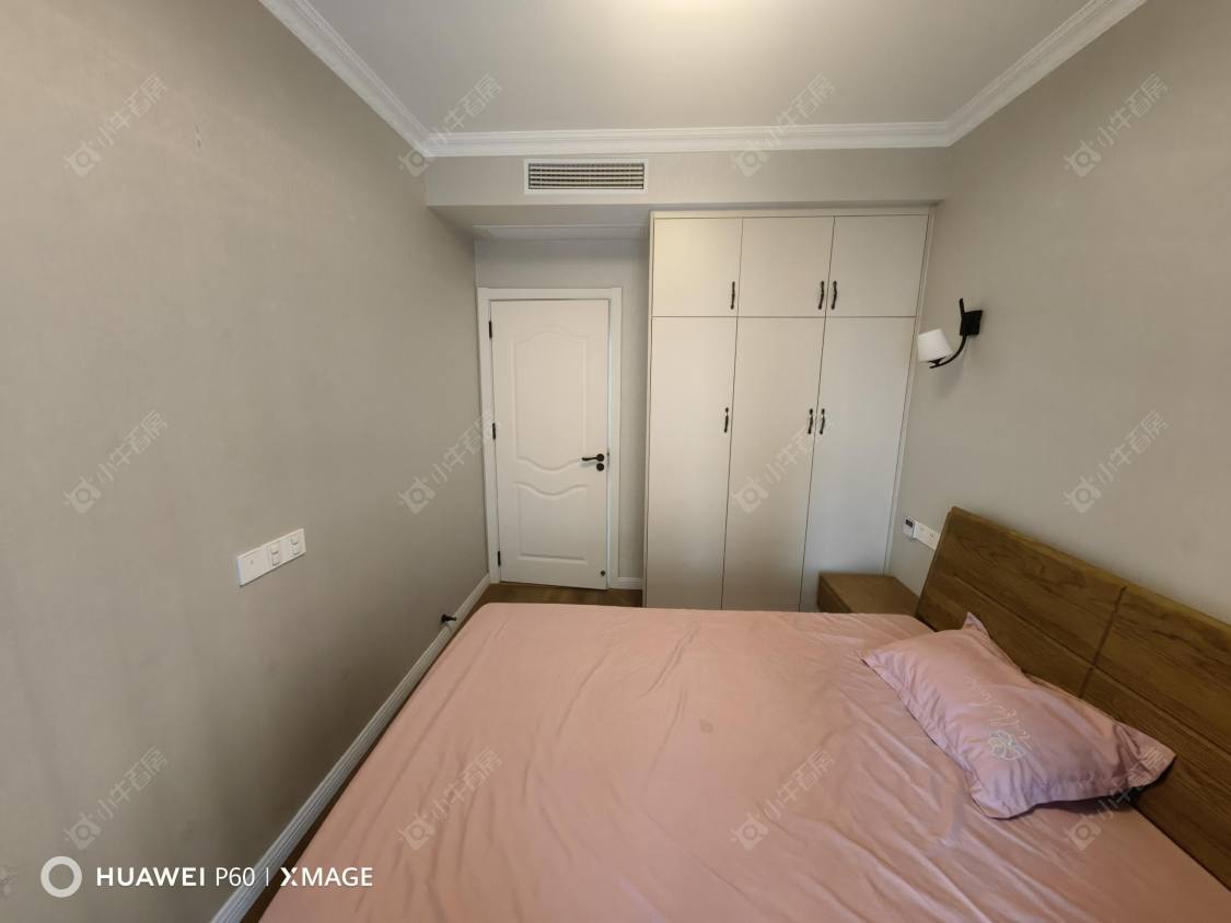 常州常发豪郡在租房源室内图_小牛看房