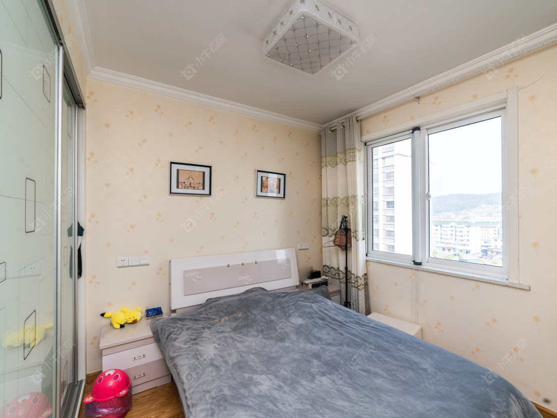 常州广嘉东郡在售二手房源室内图_小牛看房