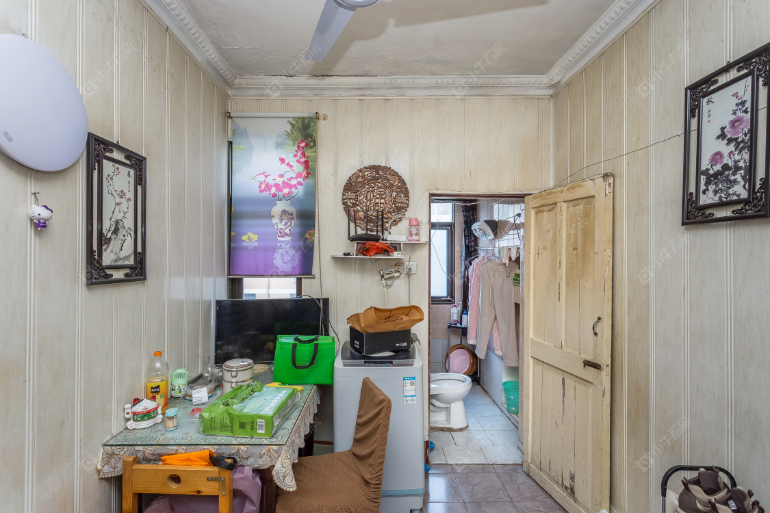 常州北环新村在售二手房源_小牛看房