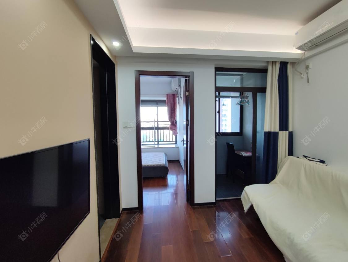 常州星河国际五区在租房源室内图_小牛看房