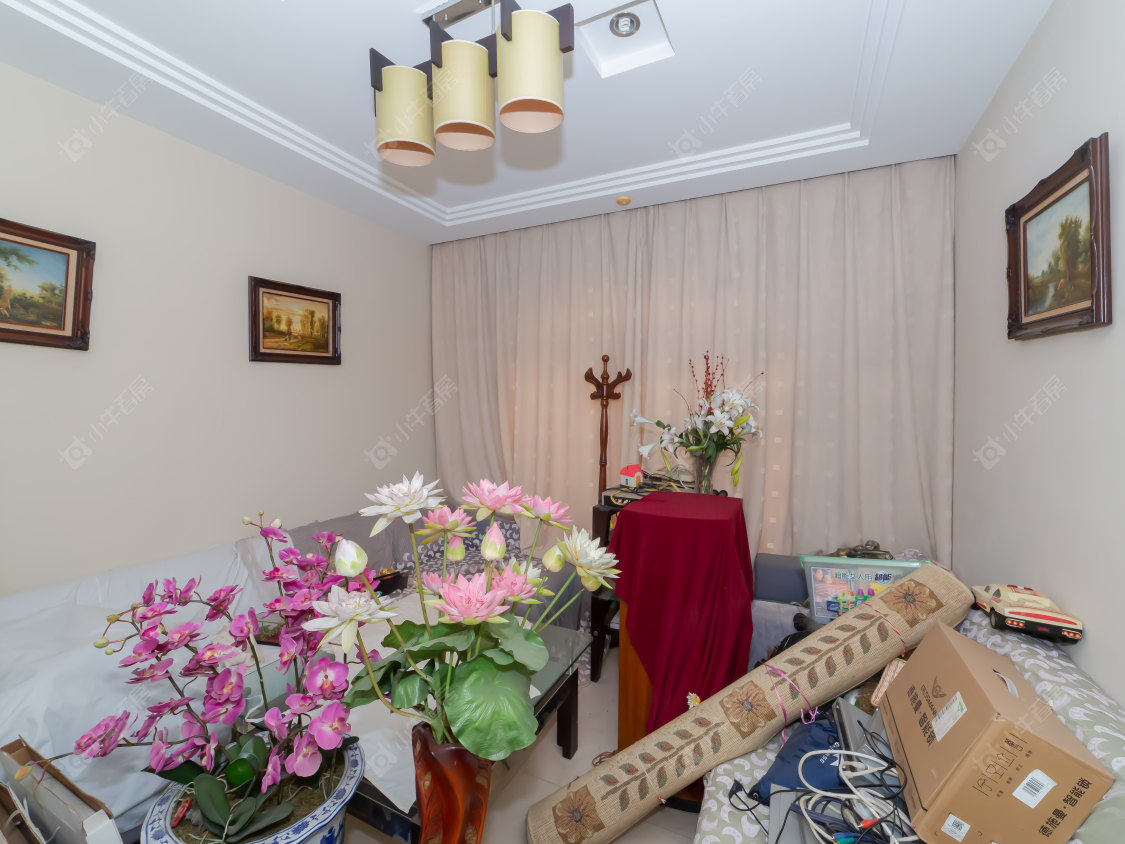 美林国际村房源室内图 常州美林国际村在售二手房源室内图_小牛看房