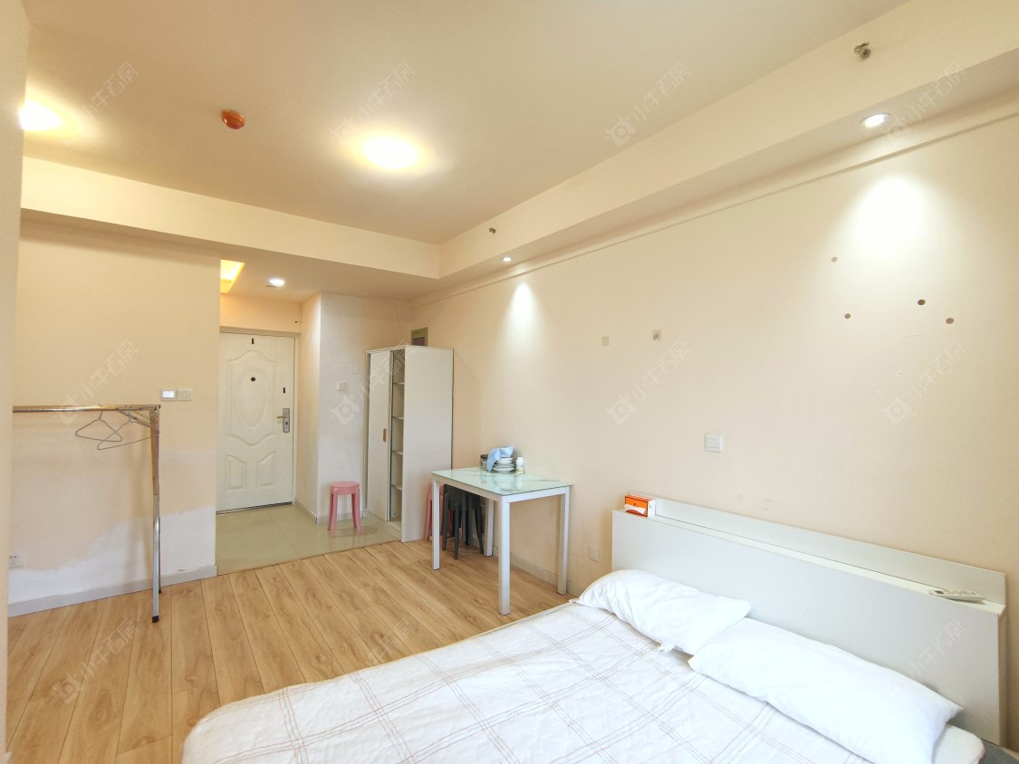 常州御水华庭二期租房_小牛看房