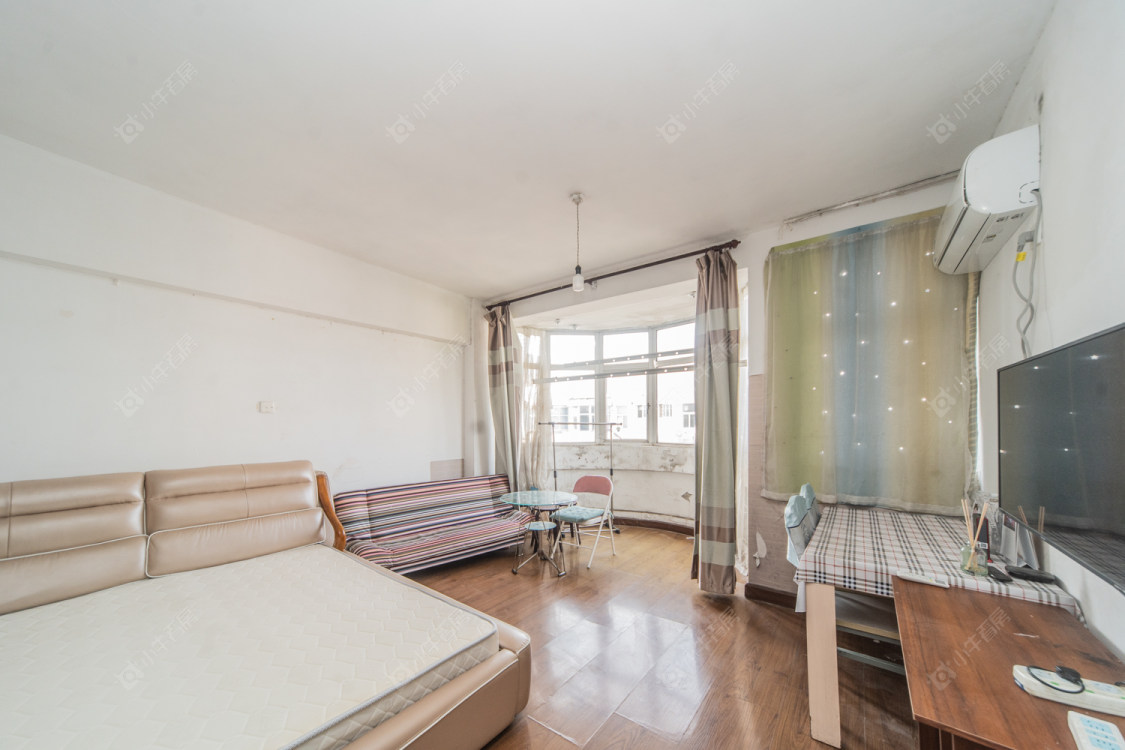 常州新荷花园在售二手房源室内图_小牛看房