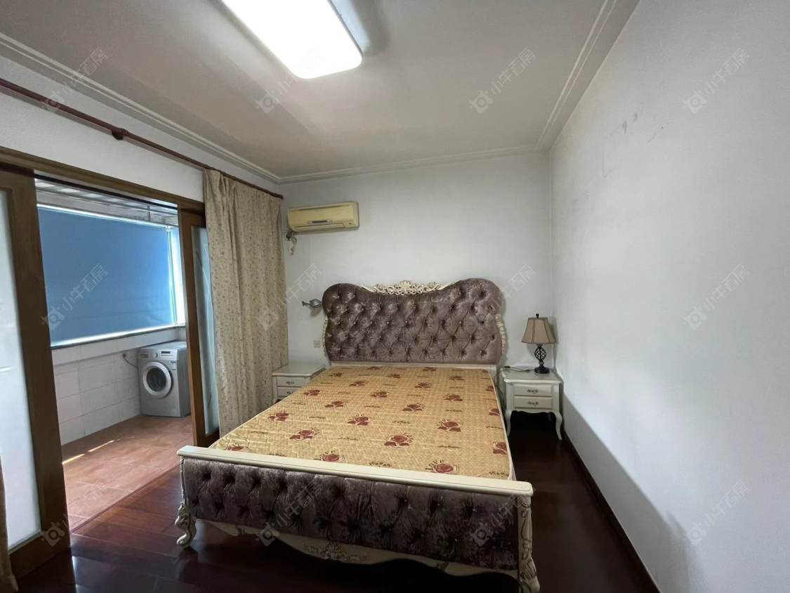 常州江南公寓在租房源_小牛看房