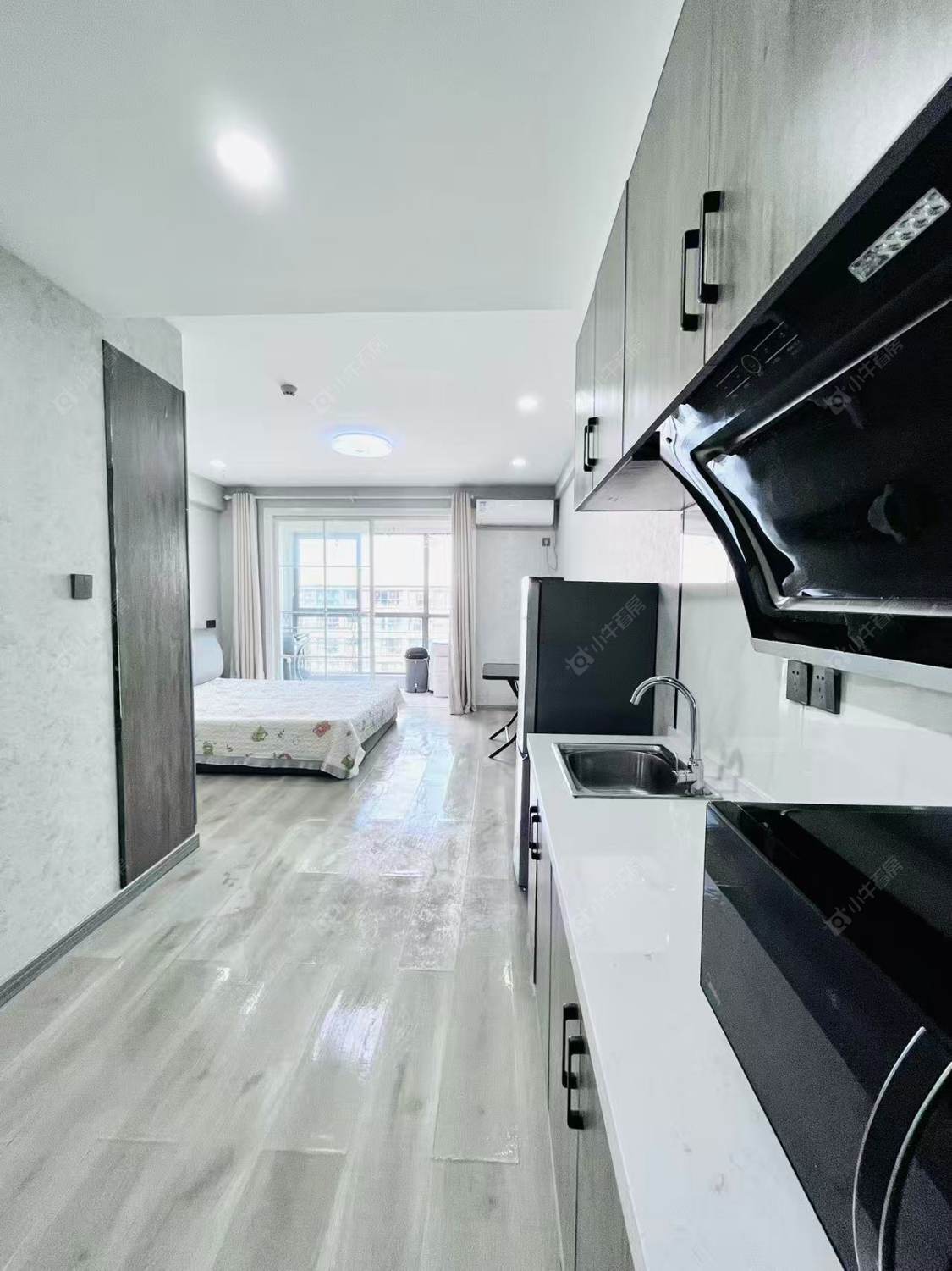 常州新城吾悦印巷在租房源室内图_小牛看房