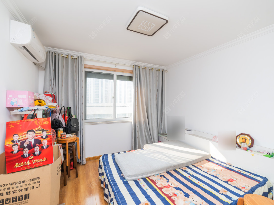 常州横麓雅居在售二手房源室内图_小牛看房