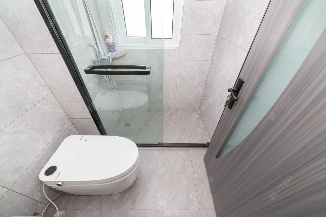 常州荷樾府在售二手房源室内图_小牛看房