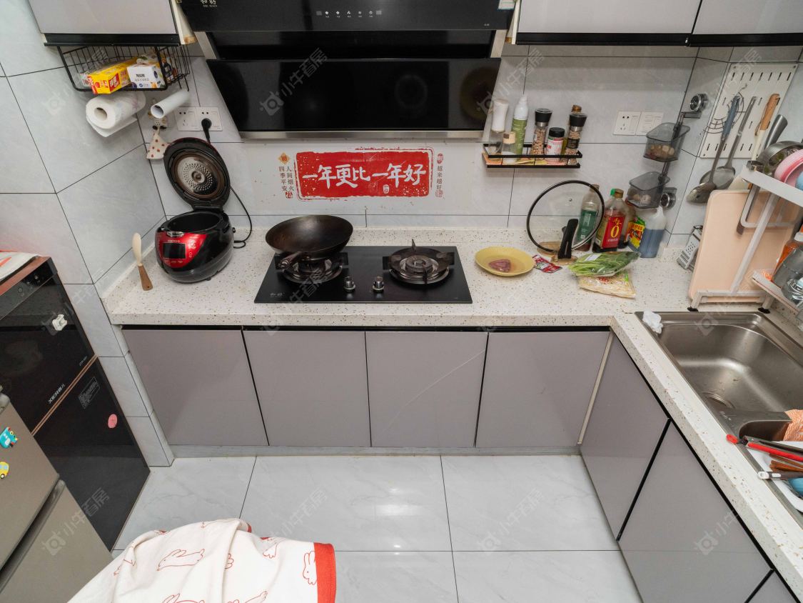 常州MOOC星光城一期在售二手房房源室内图_小牛看房