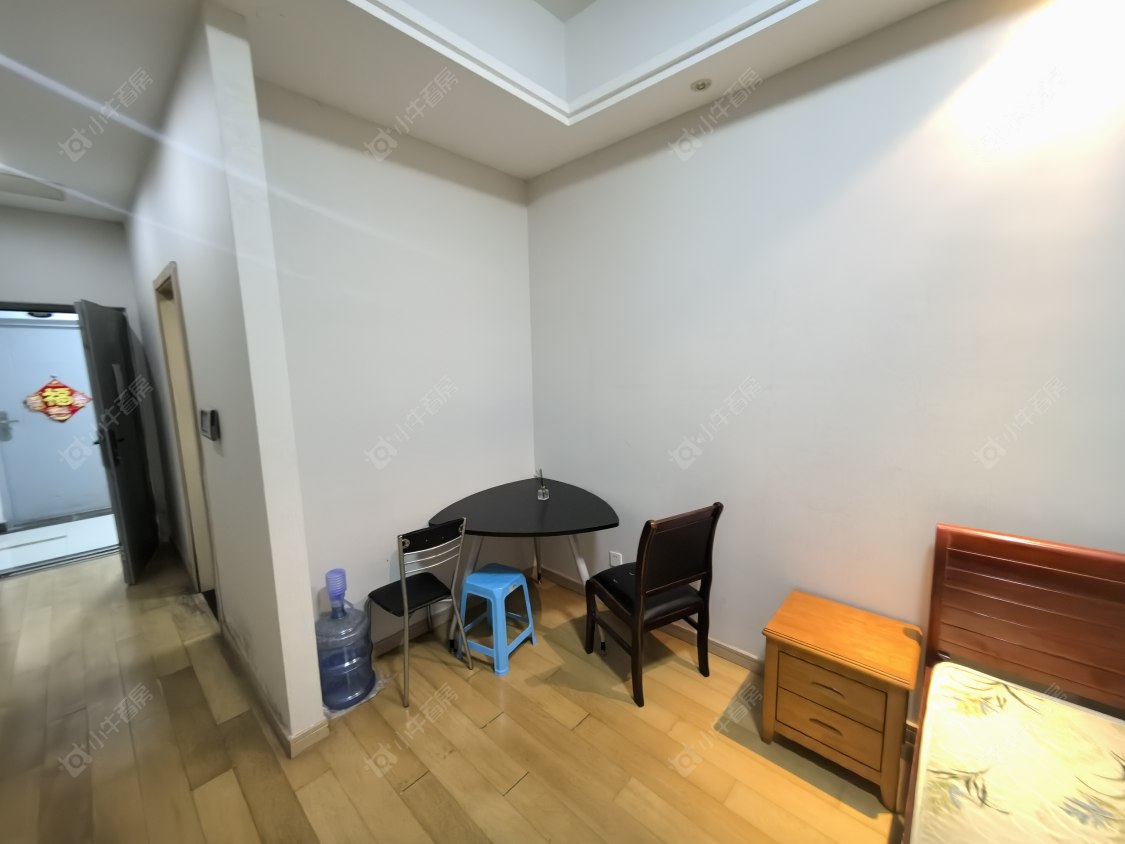 常州路劲又一城租房_路劲又一城1室1厅房源出租