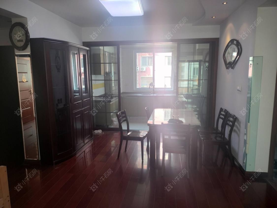 虹景金桂园房源室内图 常州虹景金桂园在租房源室内图_小牛看房