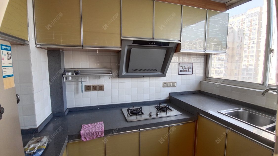 常州桂花园在租房源_小牛看房