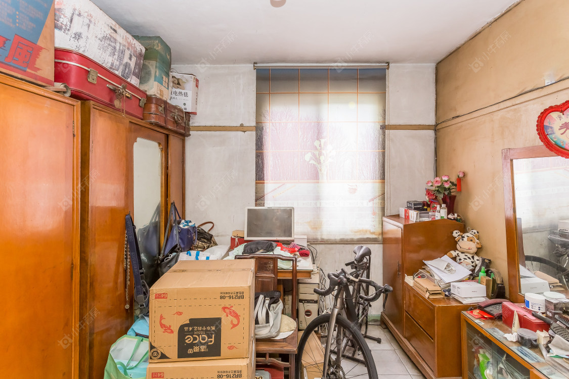 常州红梅新村在售二手房源室内图_小牛看房