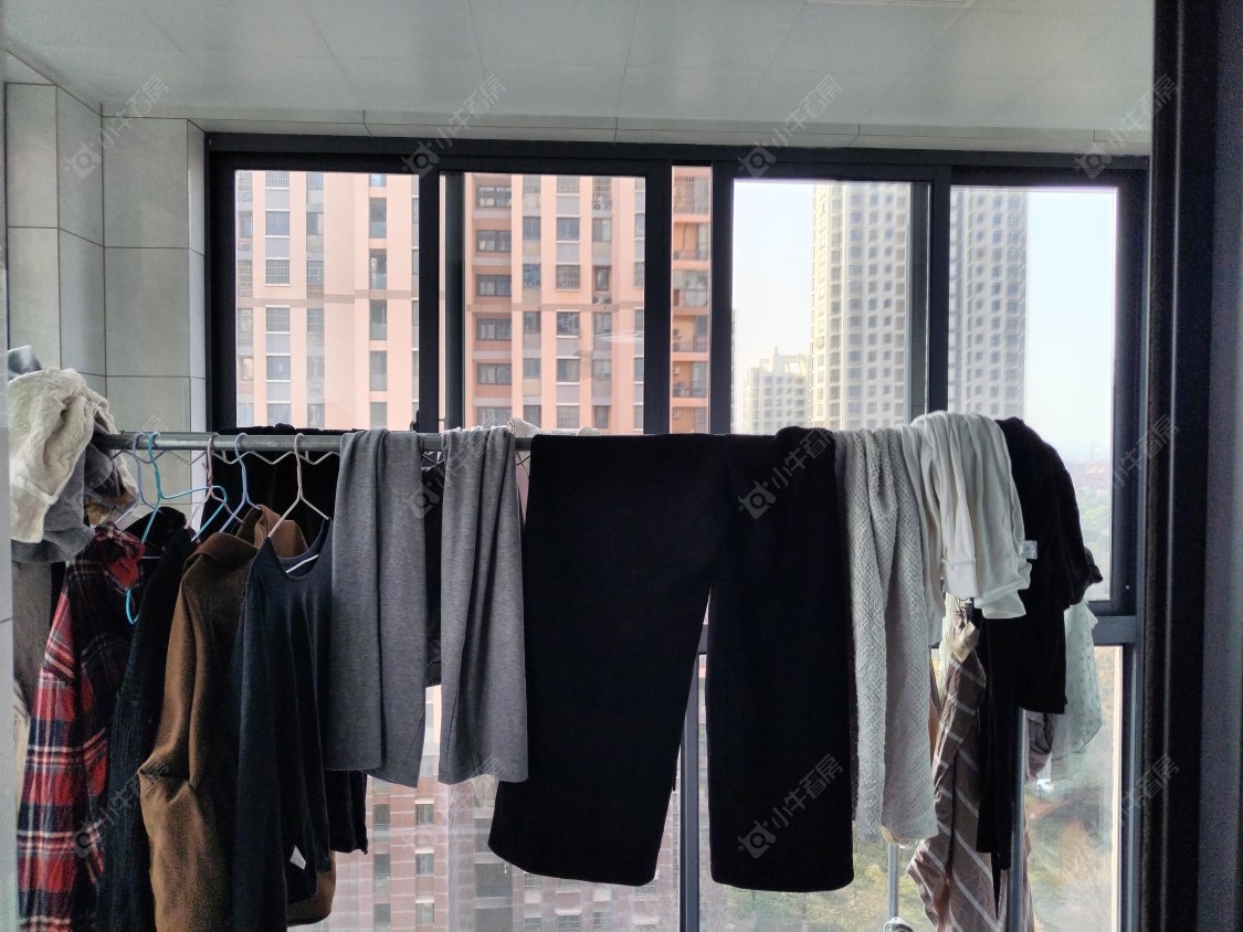 常州聚湖雅苑在租房源室内图_小牛看房