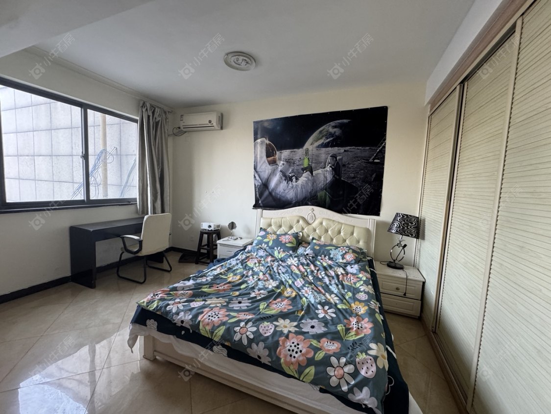 常州怀德名园租房_小牛看房