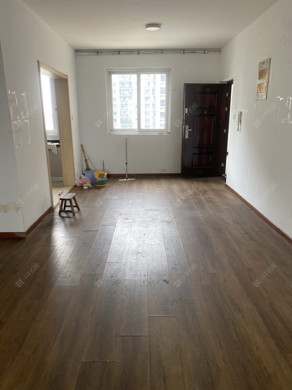 常州青龙苑七期在租房源室内图_小牛看房