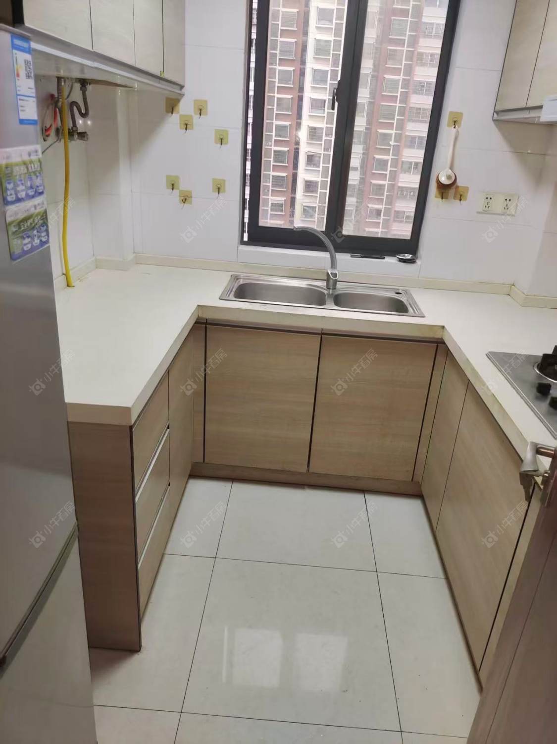 常州南河家园在租房源室内图_小牛看房