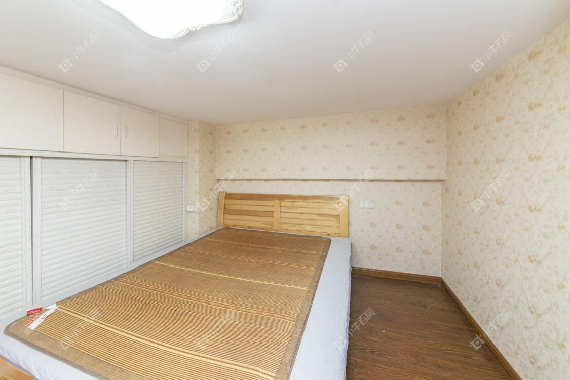 常州吾悦广场金苹果公寓在租房源室内图_小牛看房