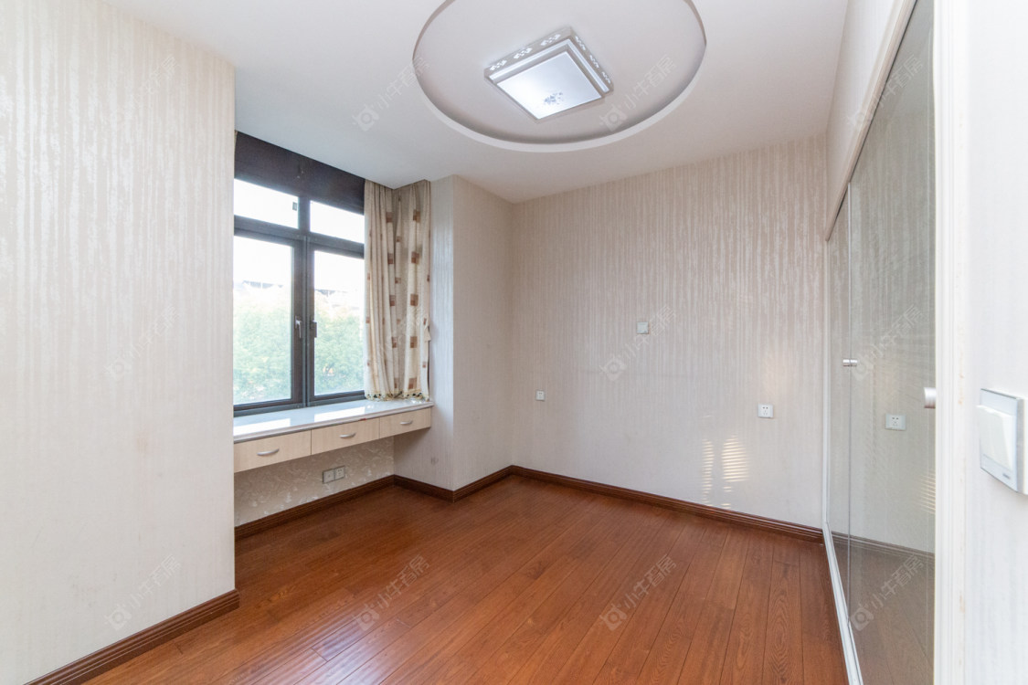 常州东渡海派青城在售二手房源室内图_小牛看房