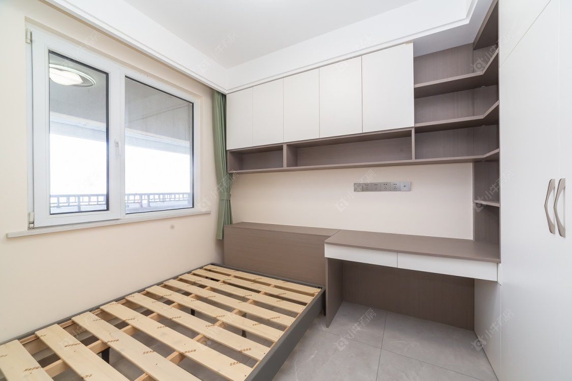 常州荷樾府在售二手房源室内图_小牛看房