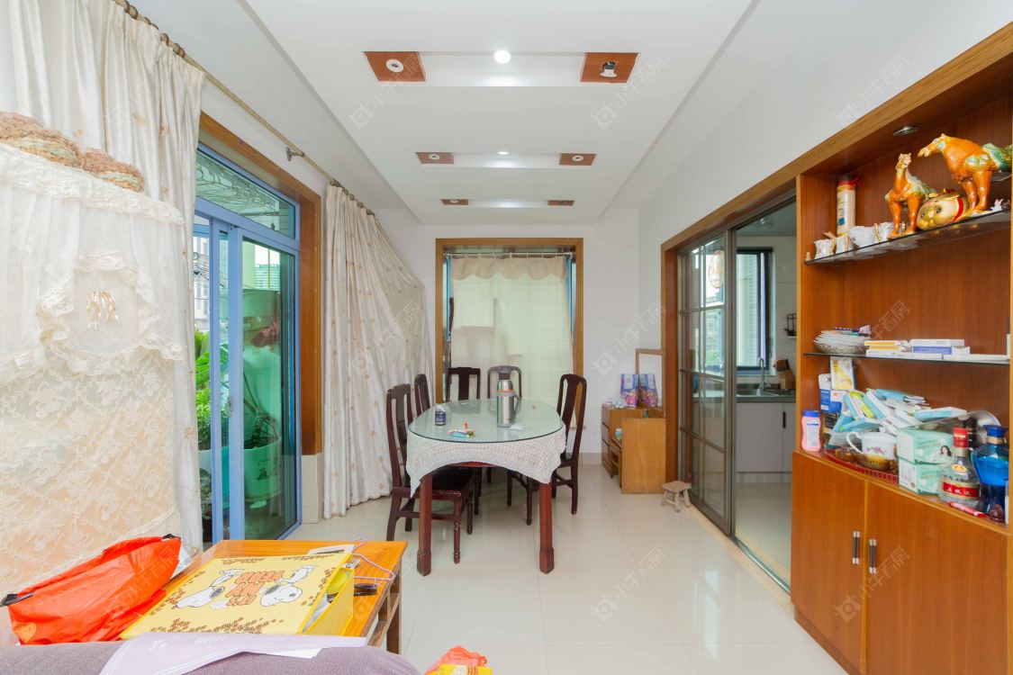 常州府琛花园在售二手房源室内图_小牛看房