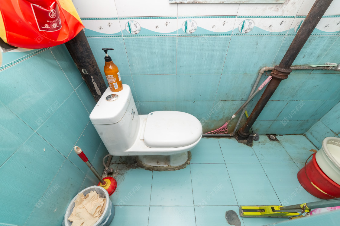 常州建材新村在售二手房房源室内图_小牛看房