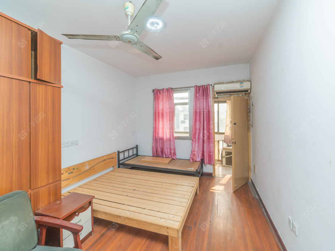 常州工房南区在售二手房源室内图_小牛看房