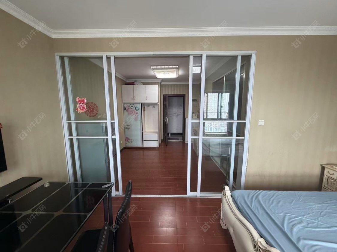 天禄商务广场房源室内图 常州天禄商务广场在租房源室内图_小牛看房