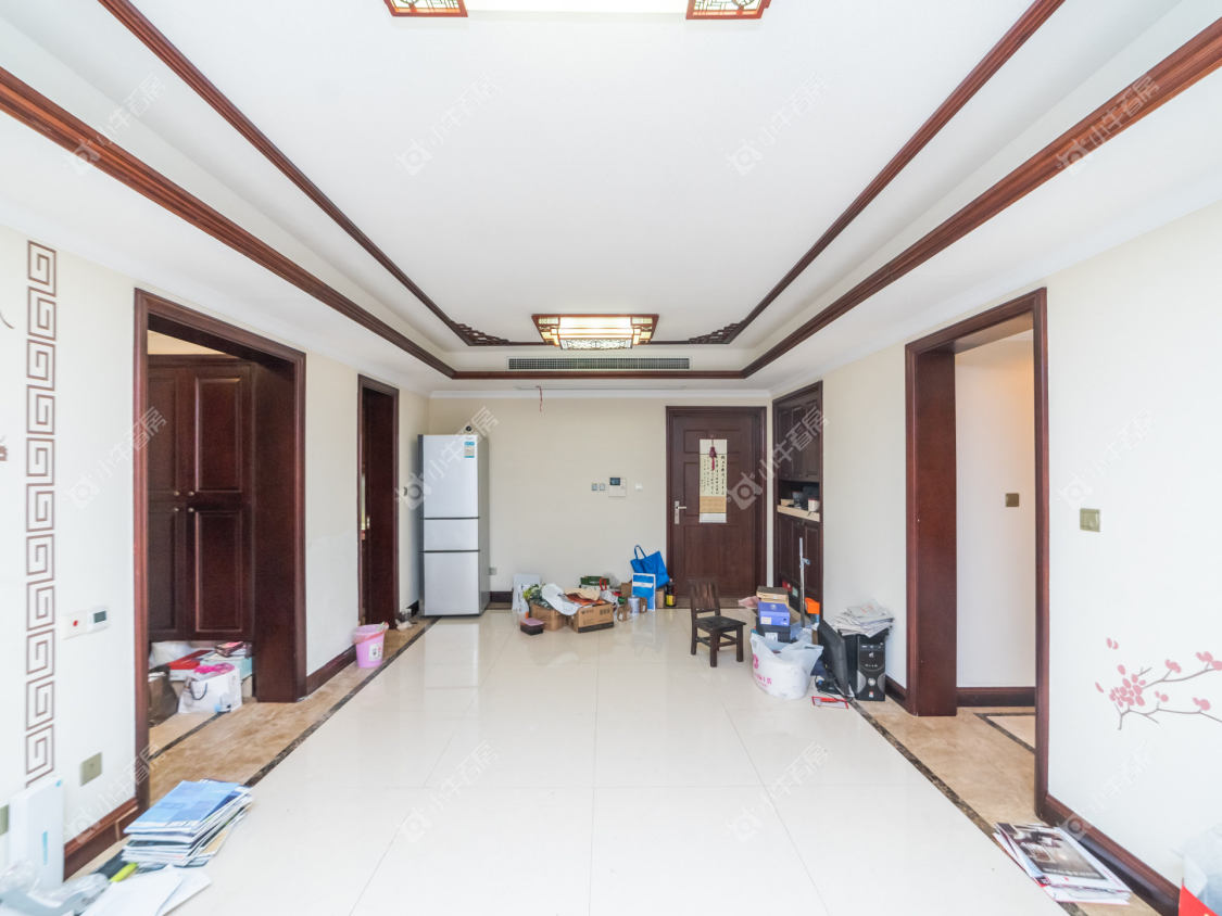 常州香溢紫郡一期在租房源_小牛看房