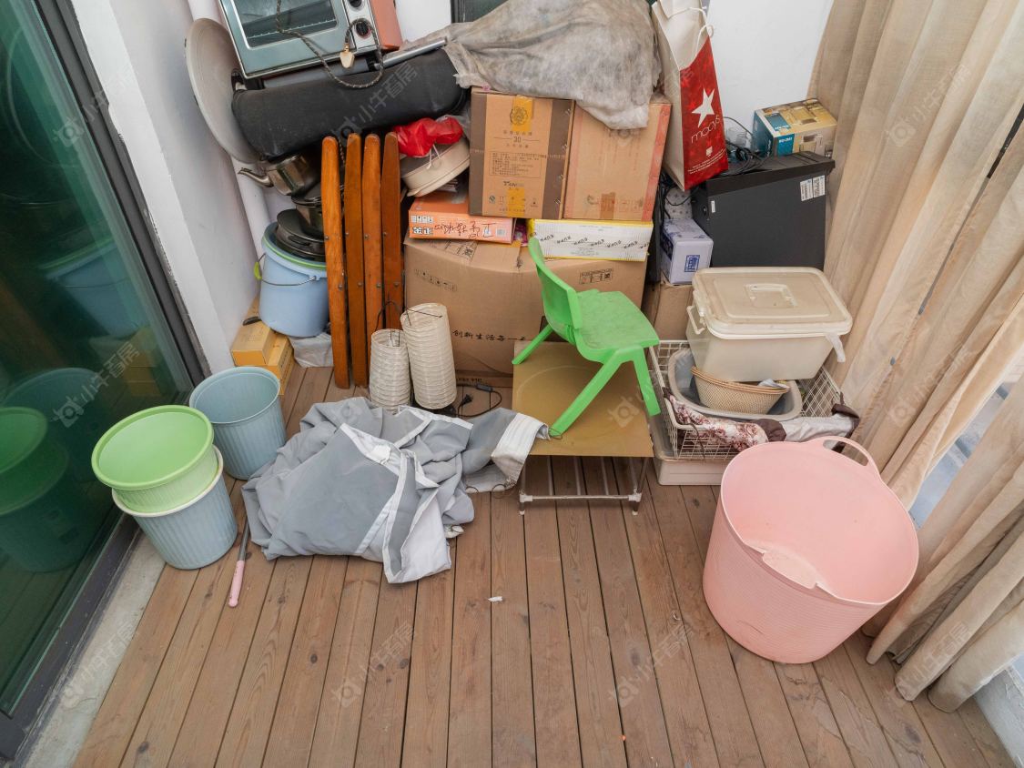 常州景瑞曦城在售二手房源室内图_小牛看房