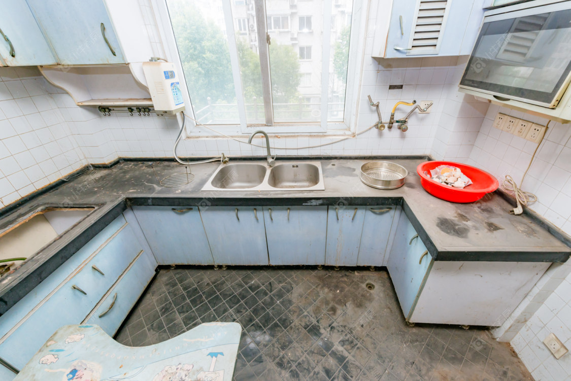 常州文亨花园在售二手房源室内图_小牛看房