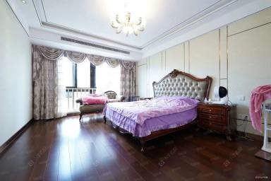 常州新城帝景北区在租房源室内图_小牛看房