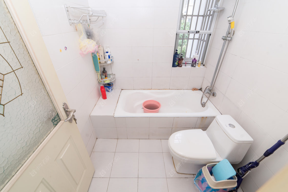 常州花之园在售二手房源室内图_小牛看房