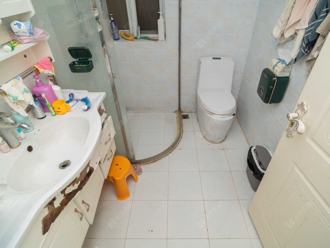 常州万水美兰城在售二手房房源室内图_小牛看房