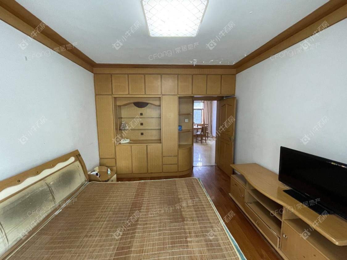 常州清凉新村在租房源室内图_小牛看房