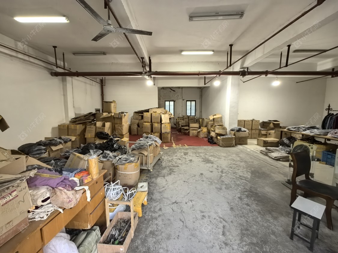 常州聚湖家园三期1室1厅1卫出租_小牛看房