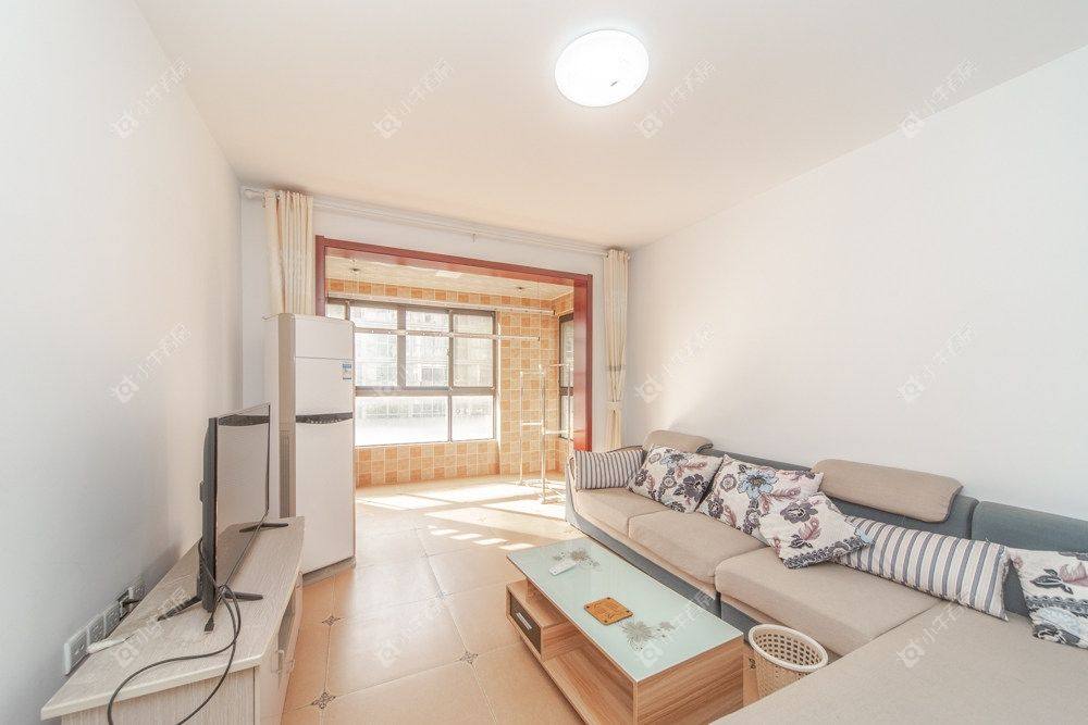 常州世茂香槟湖二期在租房源室内图_小牛看房