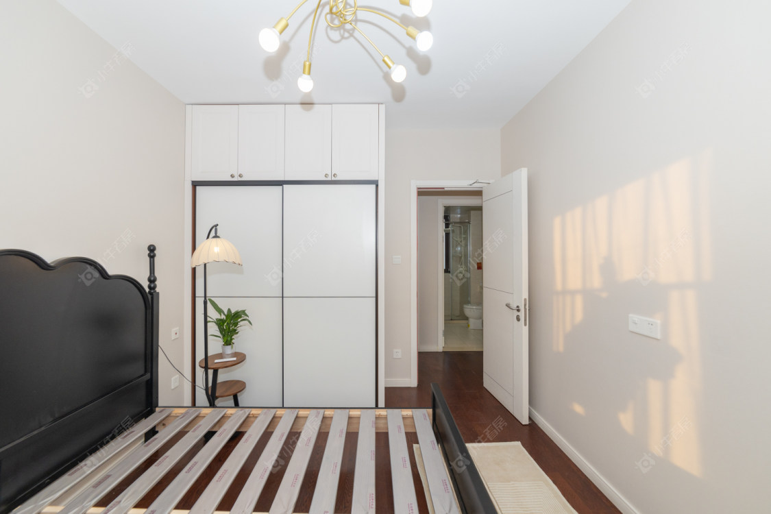 万科弘阳君望甲第房源室内图 常州万科弘阳君望甲第在售二手房源室内图_小牛看房