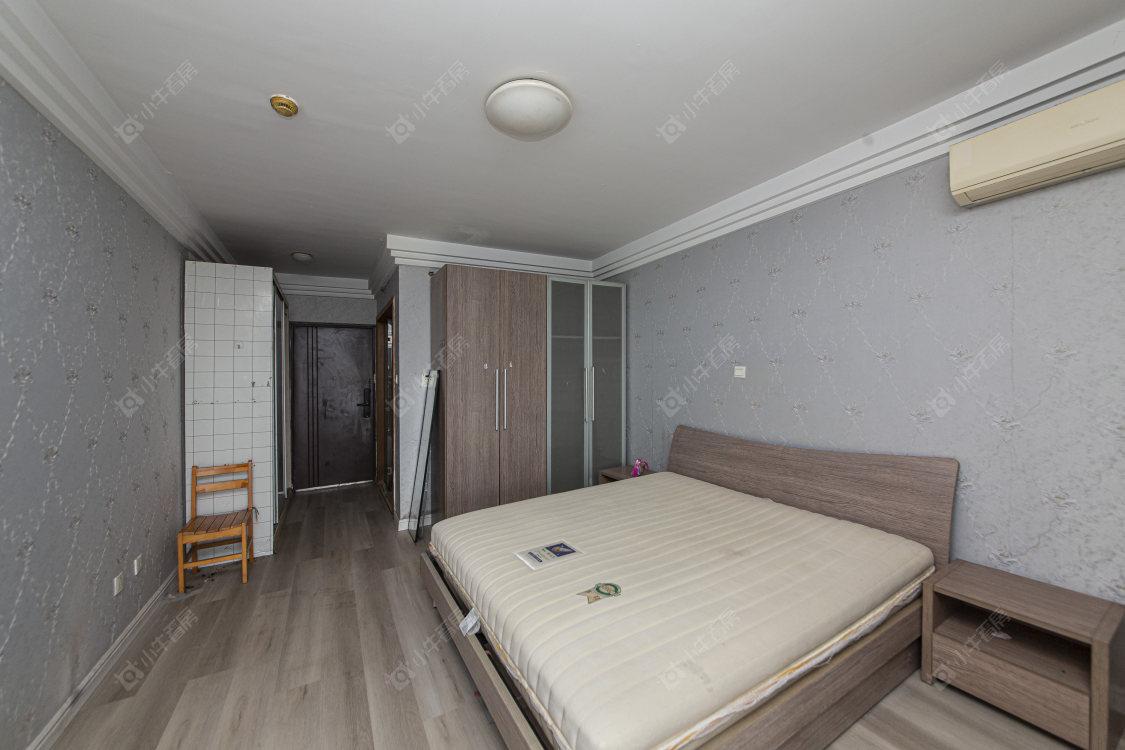 常州莱蒙城铂晶在售二手房_小牛看房