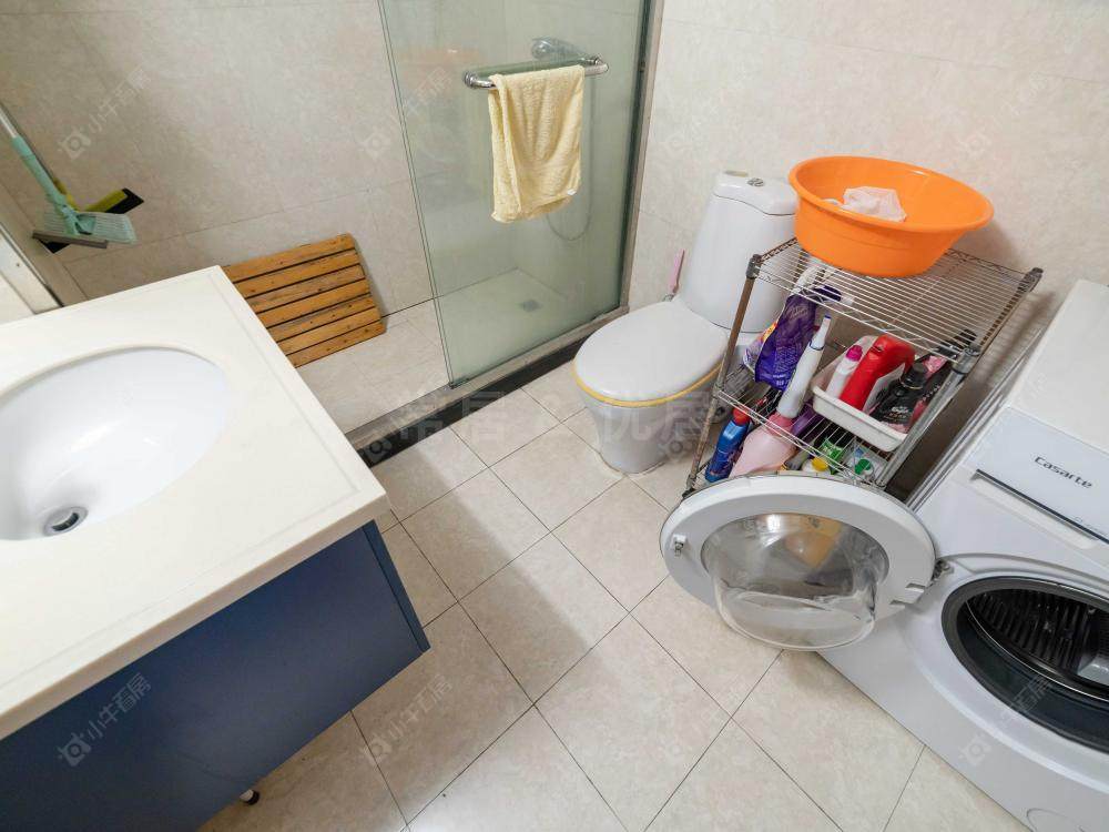 金色新城东区房源室内图 常州金色新城东区在售二手房源室内图_小牛看房