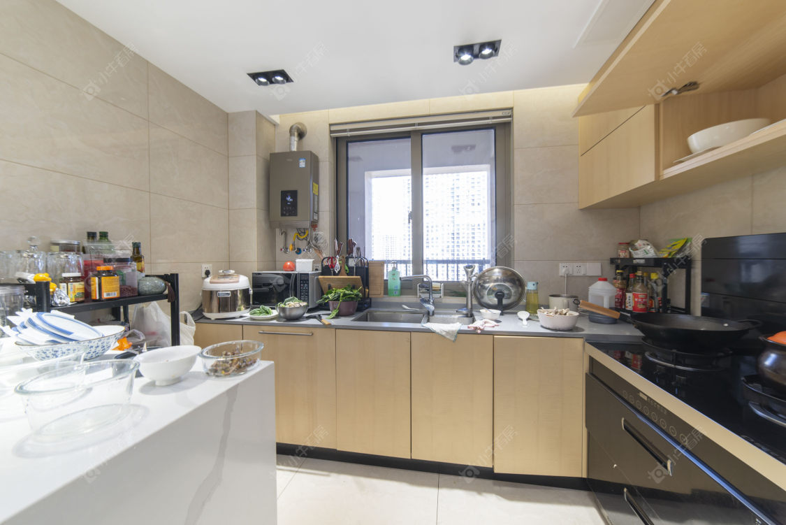 常州玉兰广场三期在售二手房源室内图_小牛看房