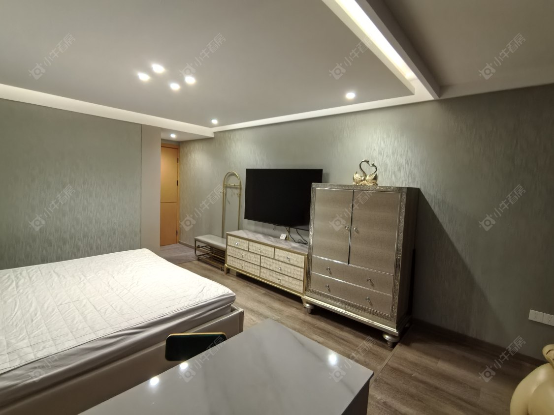 常州小牛逸宿荆川店在租房源_小牛看房