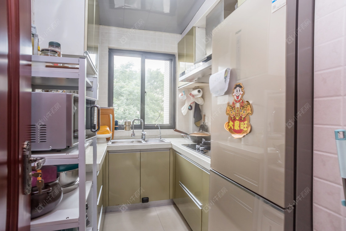 常州青山湾南区在售二手房源_小牛看房