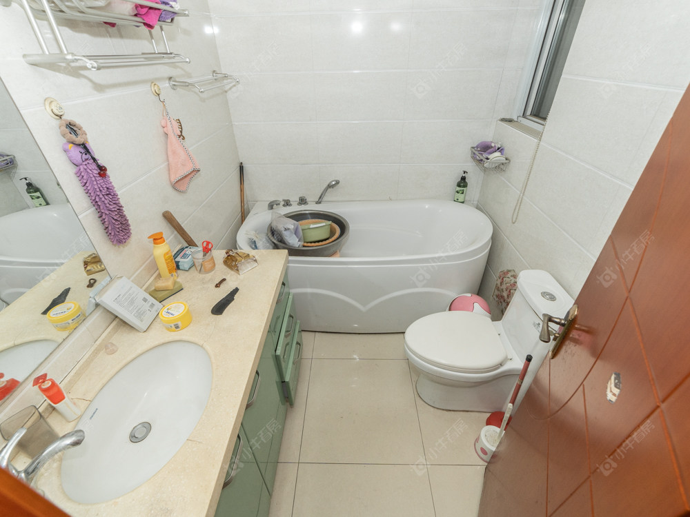 常州新立名园在售二手房源室内图_小牛看房